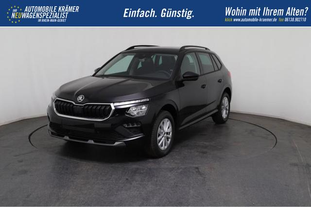 Skoda Kamiq Selection (Selection) 1.0 TSI 85kW (116 PS) 7-Gang DSG 