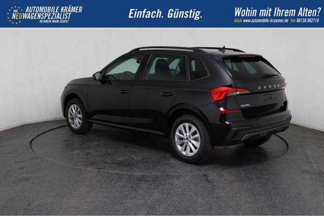 Skoda Kamiq Selection (Selection) 1.0 TSI 85kW (116 PS) 7-Gang DSG 