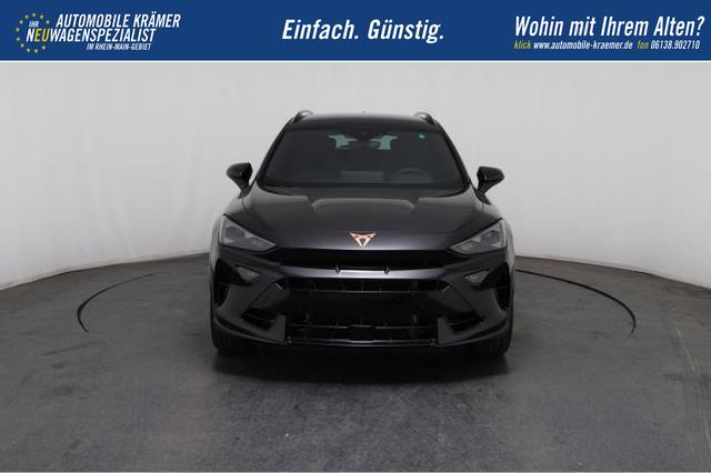 Cupra Formentor VZ (VZ) 2.0 TSI *DCC*AHK*NAVI*ACC*LED*SHZ* 