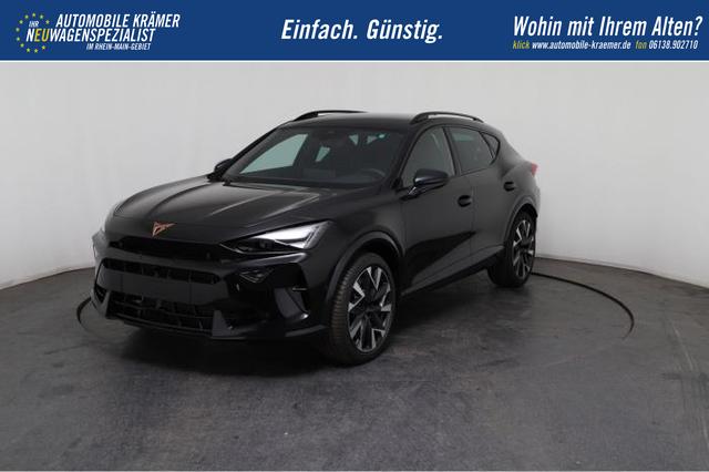 Cupra Formentor VZ (VZ) 2.0 TSI *DCC*AHK*NAVI*ACC*LED*SHZ* 