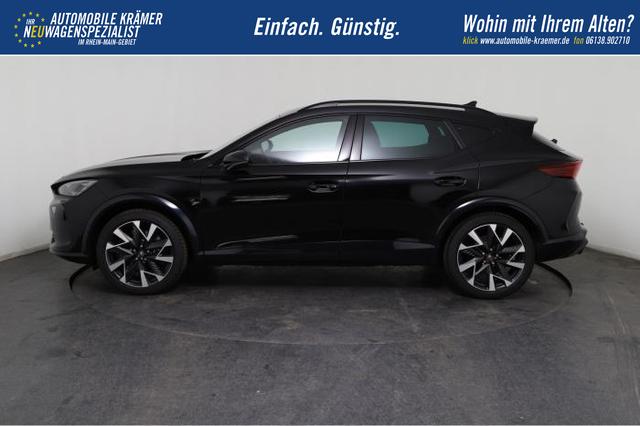 Cupra Formentor VZ (VZ) 2.0 TSI *DCC*AHK*NAVI*ACC*LED*SHZ* 