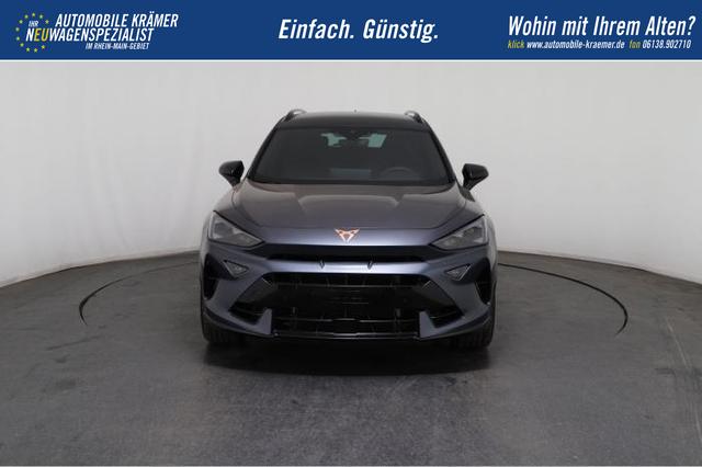 Cupra Formentor VZ (VZ) 2.0 TSI *DCC*AHK*NAVI*ACC*LED*SHZ* 