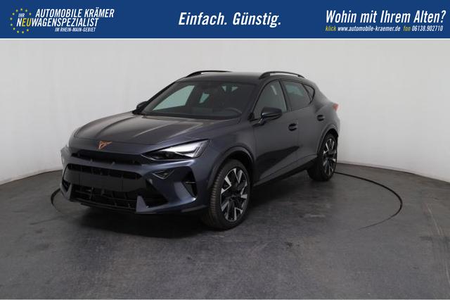 Cupra Formentor VZ (VZ) 2.0 TSI *DCC*AHK*NAVI*ACC*LED*SHZ* 