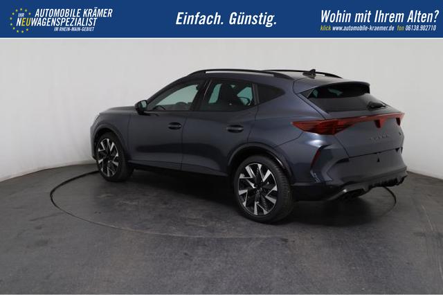 Cupra Formentor VZ (VZ) 2.0 TSI *DCC*AHK*NAVI*ACC*LED*SHZ* 