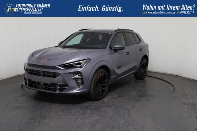 Cupra Terramar VZ (VZ) 2.0 TSI 4Drive 195kW (265 PS) 7-Gang-Doppelkupplungsgetriebe DSG 