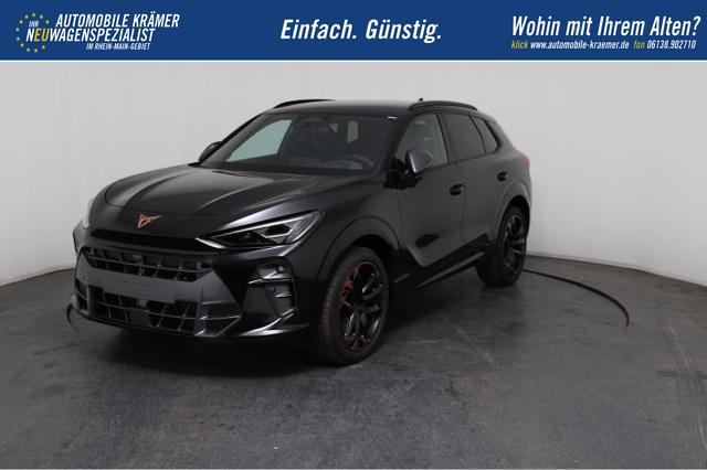 Cupra Terramar VZ (VZ) 2.0 TSI 4Drive 195kW (265 PS) 7-Gang-Doppelkupplungsgetriebe DSG 