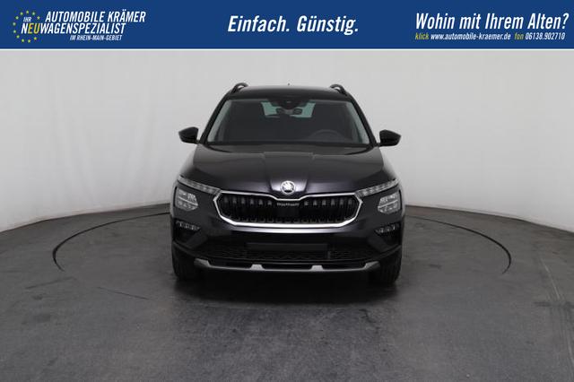 Skoda Kamiq Selection (Selection) 1.0 TSI 85kW (116 PS) 7-Gang DSG 
