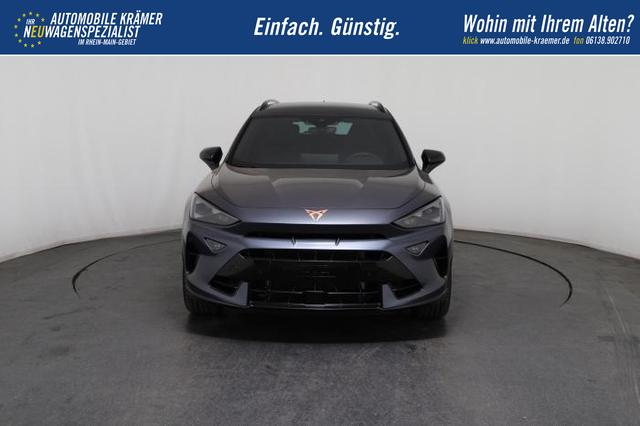 Cupra Formentor VZ (VZ) 2.0 TSI *DCC*AHK*NAVI*ACC*LED*SHZ* 