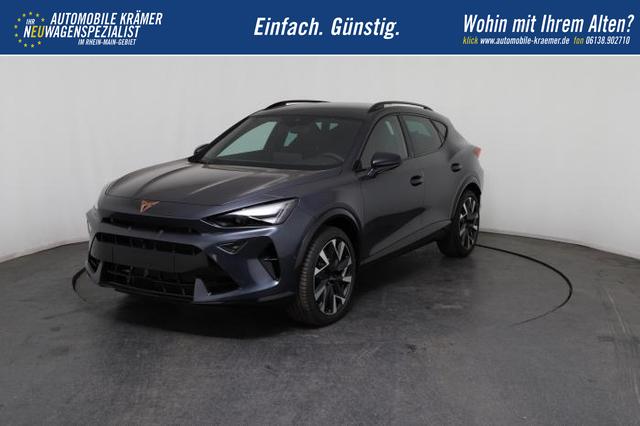 Cupra Formentor VZ (VZ) 2.0 TSI *DCC*AHK*NAVI*ACC*LED*SHZ* 