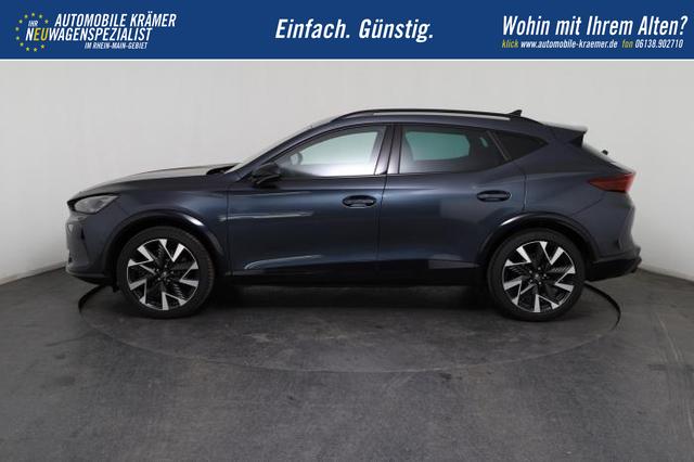 Cupra Formentor VZ (VZ) 2.0 TSI *DCC*AHK*NAVI*ACC*LED*SHZ* 