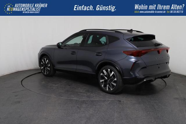 Cupra Formentor VZ (VZ) 2.0 TSI *DCC*AHK*NAVI*ACC*LED*SHZ* 