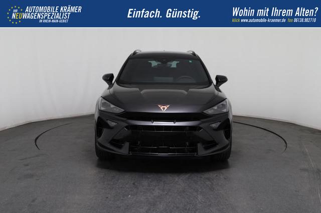 Cupra Formentor VZ (VZ) 2.0 TSI *DCC*AHK*NAVI*ACC*LED*SHZ* 