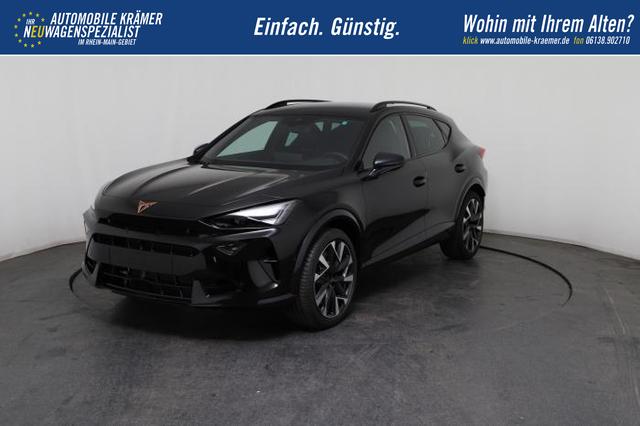 Cupra Formentor VZ (VZ) 2.0 TSI *DCC*AHK*NAVI*ACC*LED*SHZ* 