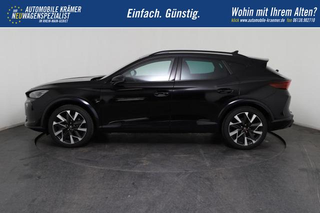 Cupra Formentor VZ (VZ) 2.0 TSI *DCC*AHK*NAVI*ACC*LED*SHZ* 