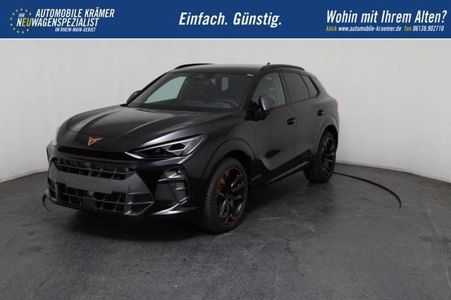 Cupra Terramar VZ (VZ) 2.0 TSI 4Drive 195kW (265 PS) 7-Gang-Doppelkupplungsgetriebe DSG 