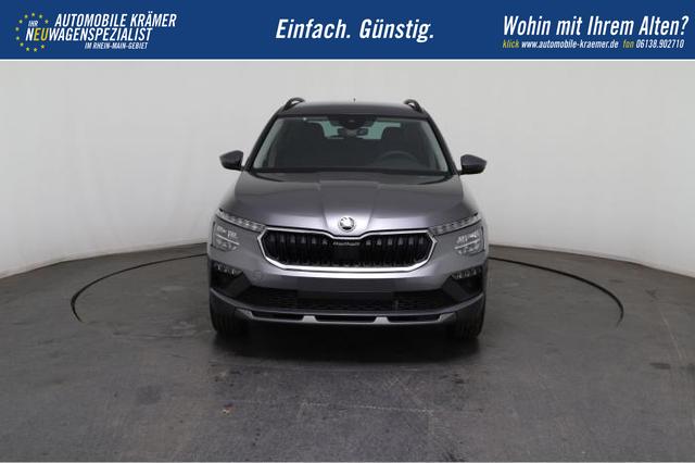 Skoda Kamiq Selection (Selection) 1.0 TSI 85kW (116 PS) 7-Gang DSG 