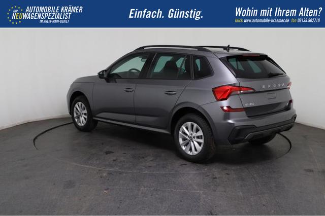 Skoda Kamiq Selection (Selection) 1.0 TSI 85kW (116 PS) 7-Gang DSG 