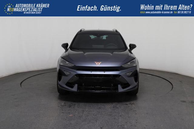 Cupra Formentor VZ (VZ) 2.0 TSI *DCC*PANO*AHK*LED*SHZ* 