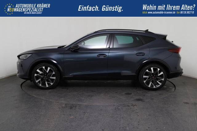 Cupra Formentor VZ (VZ) 2.0 TSI *DCC*PANO*AHK*LED*SHZ* 