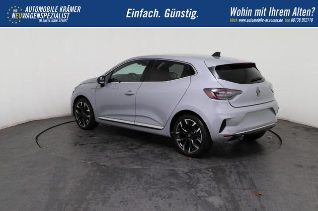 Renault Clio 1.0 TCe Techno *NAVI*SHZ*Kamera*WINTER*Klima* 
