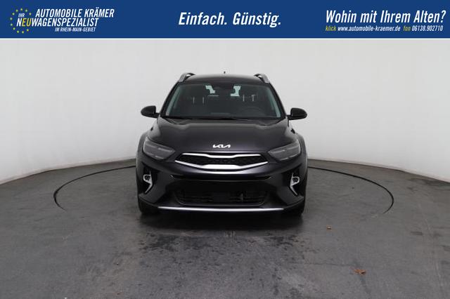 Kia Stonic LX Plus (LX Plus) 1.0 T-GDI 74kW (100 PS) 7-Gang-DCT 