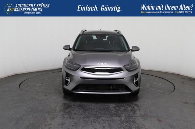 Kia Stonic LX Plus (LX Plus) 1.0 T-GDI 74kW (100 PS) 7-Gang-DCT 