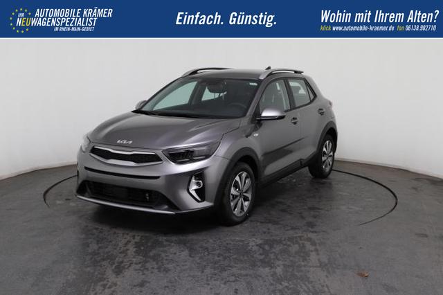 Kia Stonic LX Plus (LX Plus) 1.0 T-GDI 74kW (100 PS) 7-Gang-DCT 