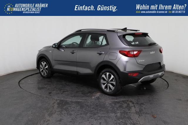 Kia Stonic LX Plus (LX Plus) 1.0 T-GDI 74kW (100 PS) 7-Gang-DCT 