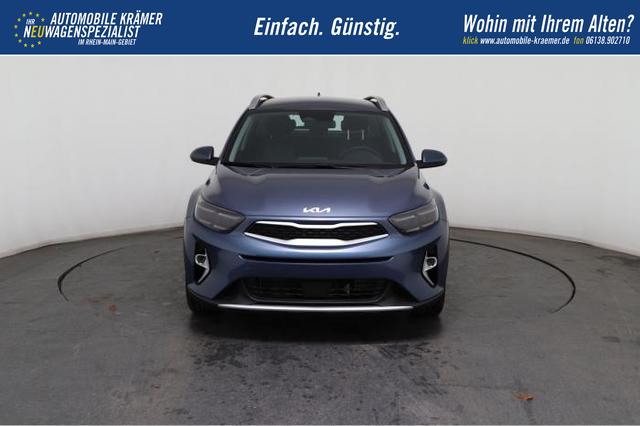Kia Stonic LX Plus (LX Plus) 1.0 T-GDI 74kW (100 PS) 7-Gang-DCT 