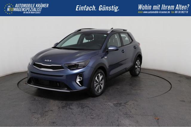 Kia Stonic LX Plus (LX Plus) 1.0 T-GDI 74kW (100 PS) 7-Gang-DCT 