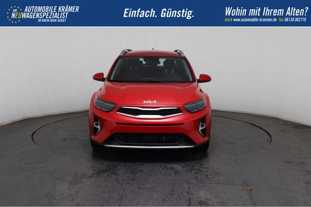 Kia Stonic LX Plus (LX Plus) 1.0 T-GDI 74kW (100 PS) 7-Gang-DCT 