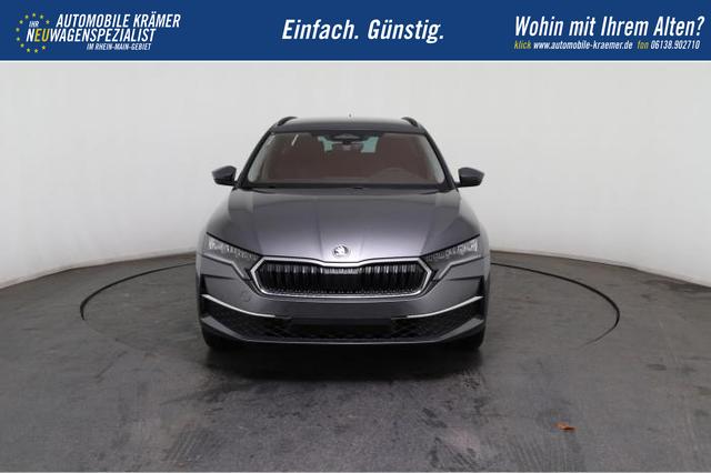 Skoda Octavia Combi Selection (Selection) 2.0 TDI 110kW (150 PS) 7-Gang-DSG 