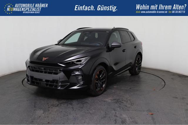 Cupra Terramar VZ (VZ) 2.0 TSI 4Drive 195kW (265 PS) 7-Gang-Doppelkupplungsgetriebe DSG 