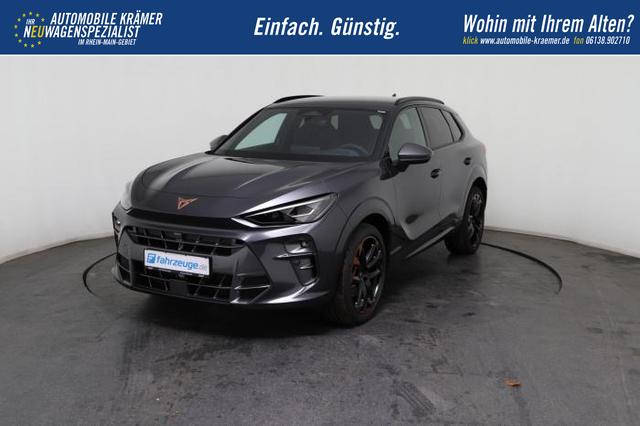 Cupra Terramar VZ (VZ) 2.0 TSI 4Drive 195kW (265 PS) 7-Gang-Doppelkupplungsgetriebe DSG 