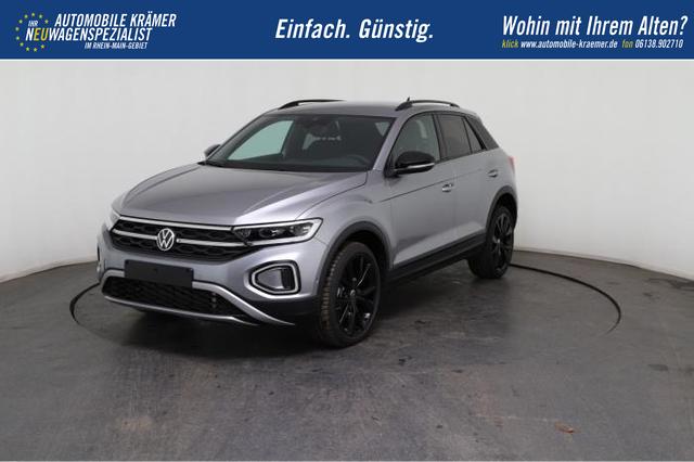 Volkswagen T-Roc Style (Style) 1.5 TSI 110kW (150 PS) 7-Gang DSG 