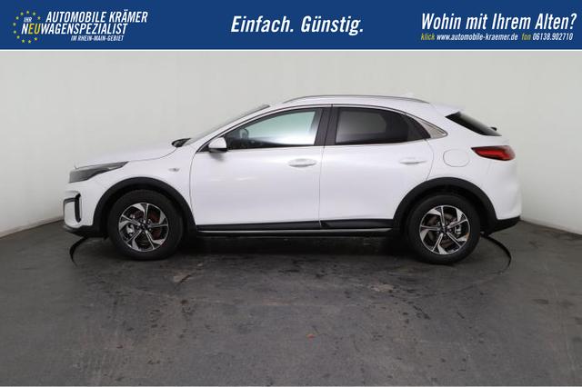 Kia XCeed City (City) 1.5 T-GDi 103kW (140 PS) 7DCT 