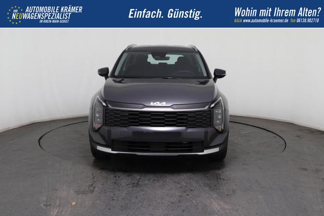 Kia Sportage Urban MY26 (Urban) 1.6 T-GDI 110kW (150 PS) 7DCT 4x2 