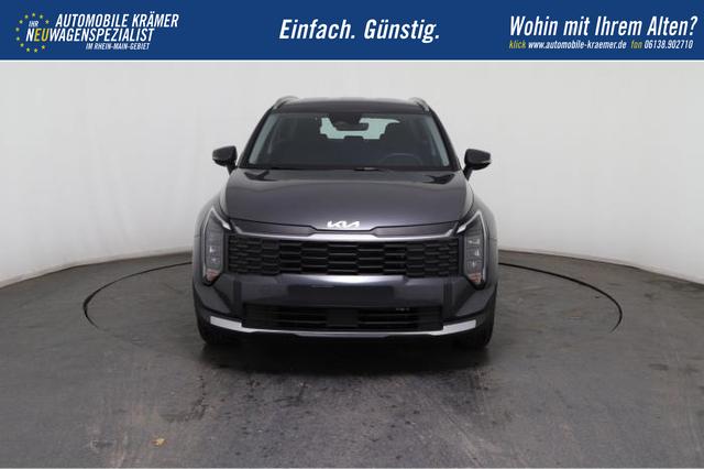 Kia Sportage Urban MY26 (Urban) 1.6 T-GDI 110kW (150 PS) 7DCT 4x2 