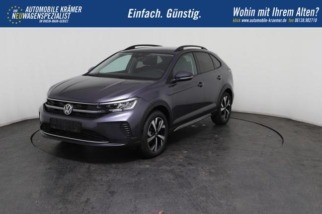 Volkswagen Taigo LIFE (Life) 1.0 TSI 85kW (116 PS) 7-Gang-DSG 