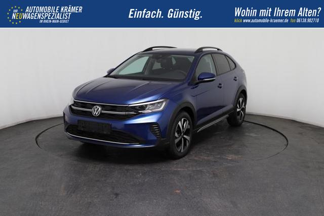 Volkswagen Taigo LIFE (Life) 1.0 TSI 85kW (116 PS) 7-Gang-DSG 