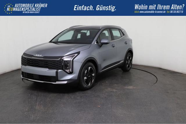 Kia Sportage Urban MY26 (Urban) 1.6 T-GDI 110kW (150 PS) 7DCT 4x2 