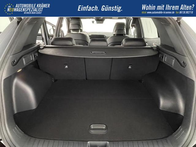 Kia Sportage GT-Line MY26 (GT-Line ) 1.6 T-GDI 132kW (180 PS) DCT-7 4WD 
