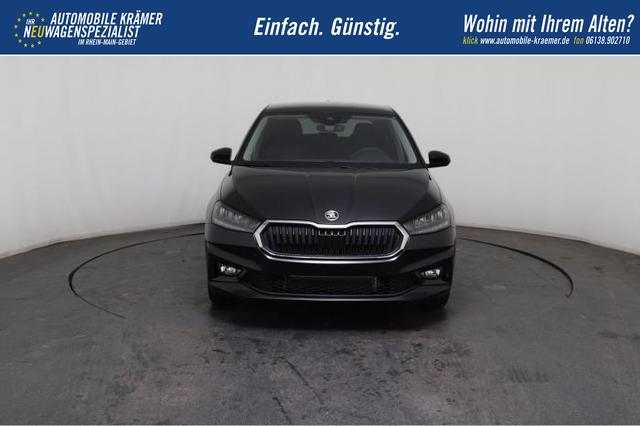 Skoda Fabia Top Selection (TOP Selection) 1.0 TSI 85kW (115 PS) 7-Gang-DSG 