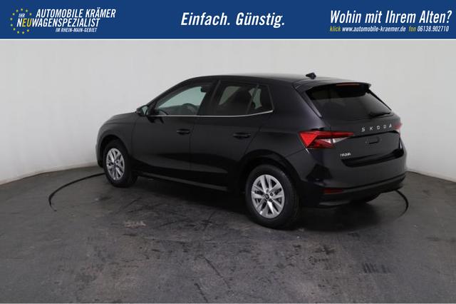 Skoda Fabia Top Selection (TOP Selection) 1.0 TSI 85kW (115 PS) 7-Gang-DSG 