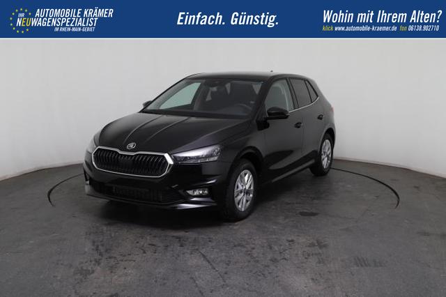 Skoda Fabia Top Selection (TOP Selection) 1.0 TSI 85kW (115 PS) 7-Gang-DSG 