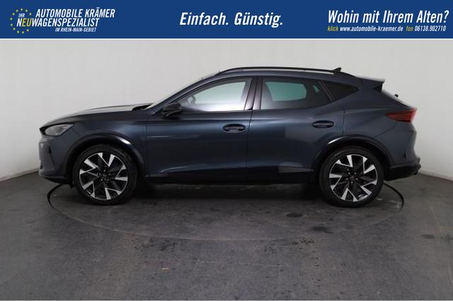 Cupra Formentor VZ (VZ) 2.0 TSI *DCC*PANO*AHK*ACC*LED*SHZ* 