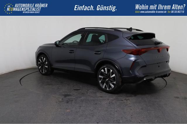 Cupra Formentor VZ (VZ) 2.0 TSI *DCC*PANO*AHK*ACC*LED*SHZ* 