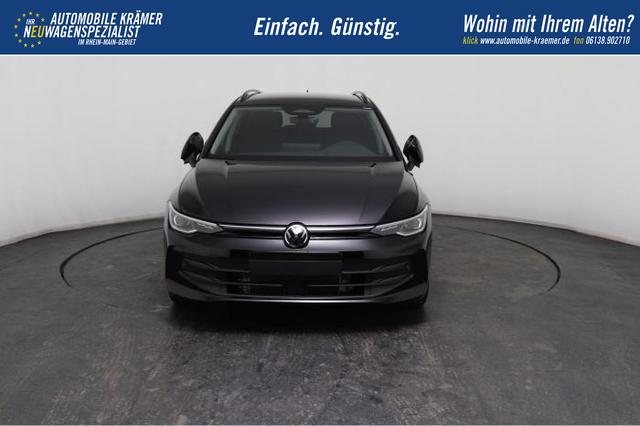 Volkswagen Golf Variant Life Edition (Life Edition) 1.5 eTSI OPF 110kW (150 PS) 7-Gang- DSG 