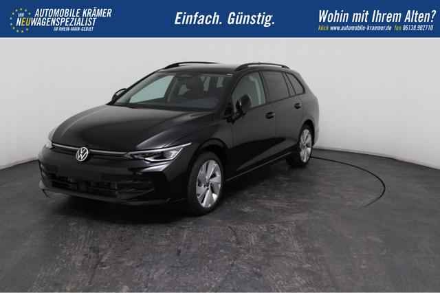 Volkswagen Golf Variant Life Edition (Life Edition) 1.5 eTSI OPF 110kW (150 PS) 7-Gang- DSG 