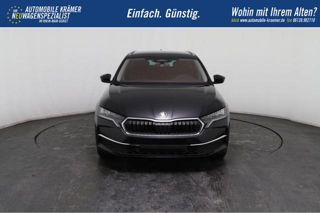 Skoda Octavia Combi Selection (Selection) 1.5 TSI 110kW (150 PS) 7-Gang-DSG 